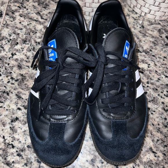 Adidas sambas - Picture 2 of 3